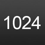 1024代碼美化