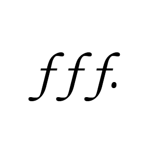 Form Follows Function