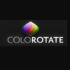 Colorotate