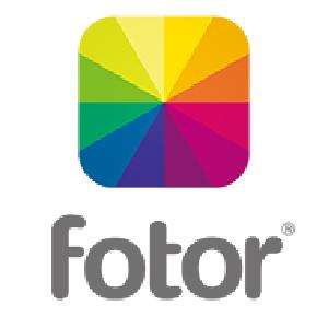 Fotor懶設計