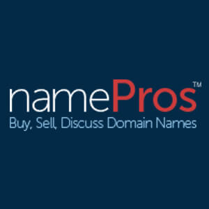 NamePros