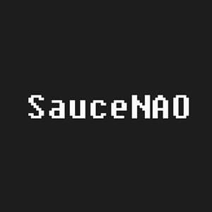 SauceNAO