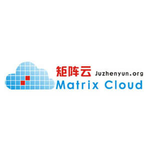 矩陣云