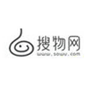 搜物網