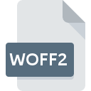 font轉(zhuǎn)woff2