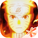 《火影忍者》手游官網