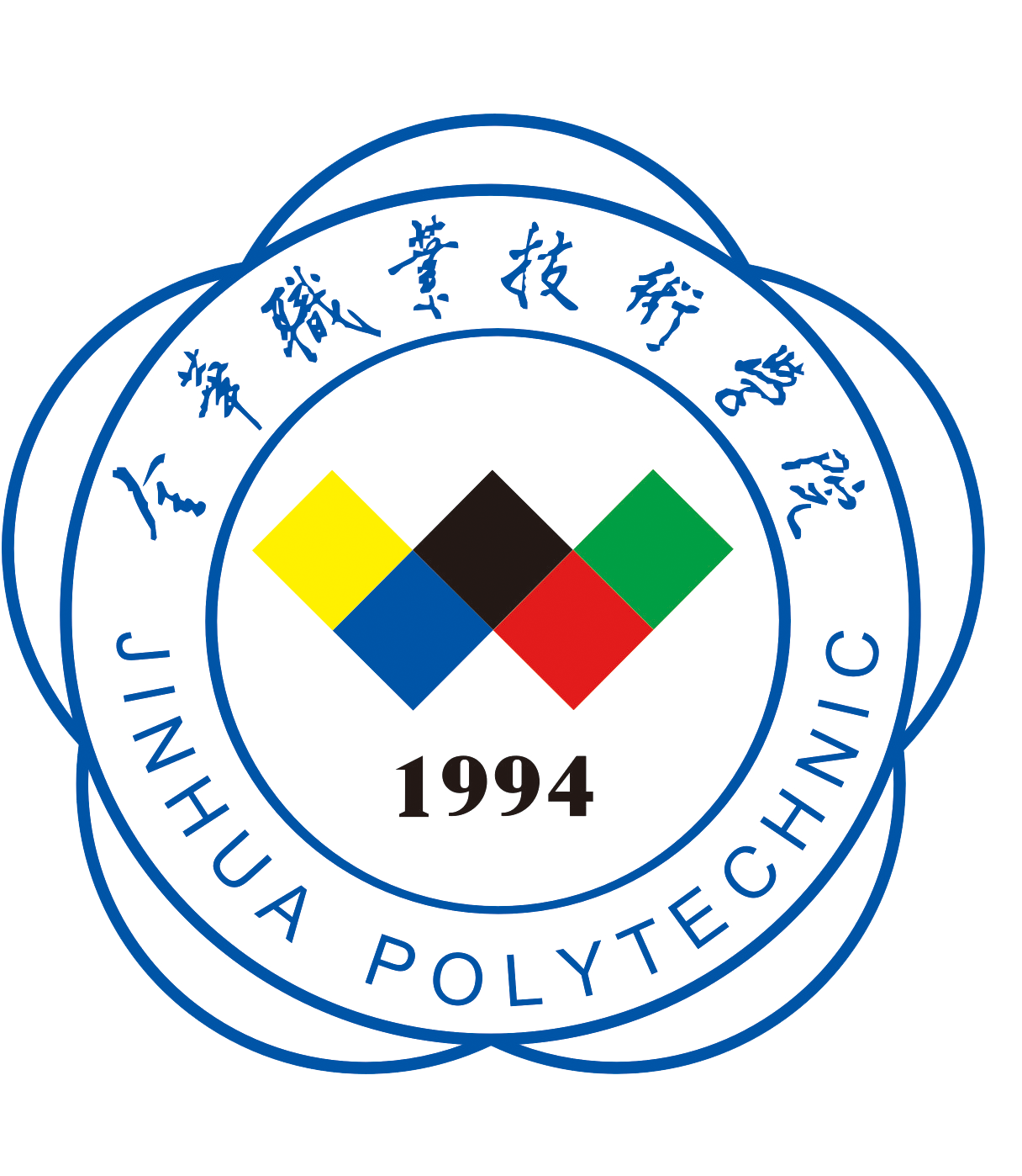 金華職業技術學院