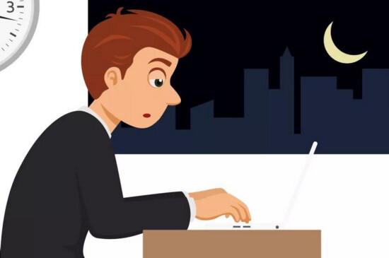 你不得不知的熬夜的危害 你不得不知的熬夜的危害