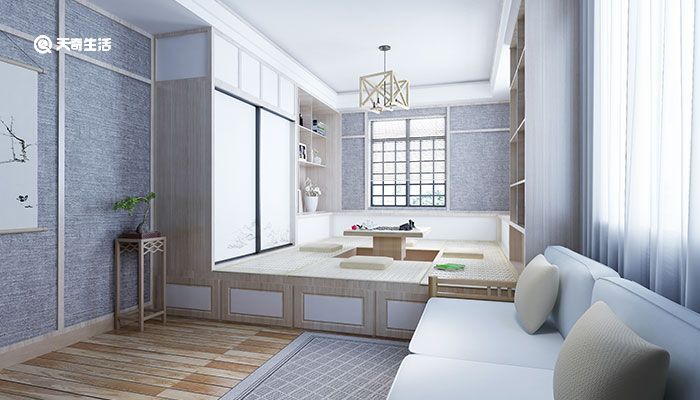 榻榻米高度一般是多高？