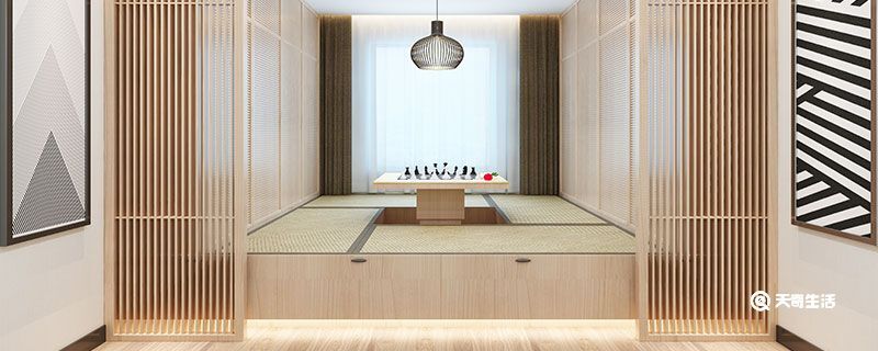 榻榻米高度一般是多高？