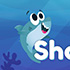 Sharkie小鯊魚