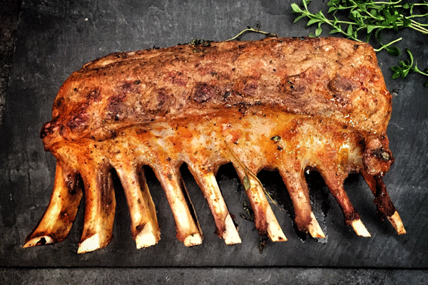 怎么快速去除羊肉的膻味？