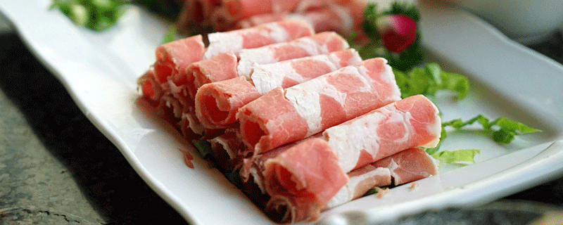 怎么快速去除羊肉的膻味？